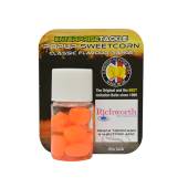 Pop-up ENTERPRISE TACKLE Sweetcorn Classic Flavour Peach Tropicano, 8buc/flacon