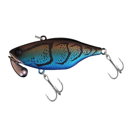 Vobler JACKALL TN50 TRIGON 5.2cm, 11.2g, Maruhata Okeechobee Craw