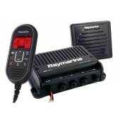 Radio VHF RAYMARINE RAY91 Black Box cu receptor AIS