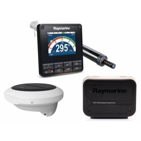 Pilot automat RAYMARINE EV-100 Tiller Pilot