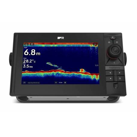 Display multifunctional cu sonar integrat RAYMARINE AXIOM 2 Pro S 9", fara sonda