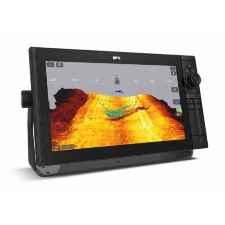 Display multifunctional cu sonar integrat RAYMARINE AXIOM 2 Pro RVM 9", fara sonda