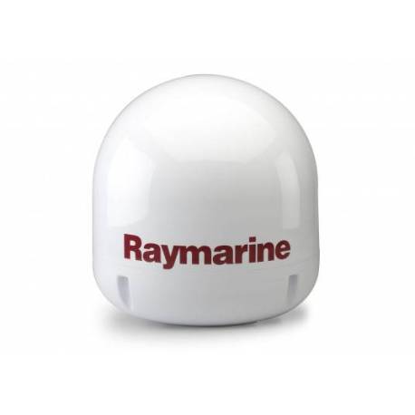 Antena satelit TV RAYMARINE 60STV pentru ambarcatiuni peste 15m