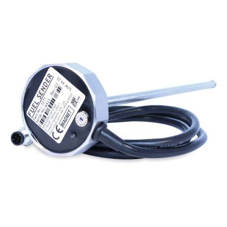 Transmitator volumetric NMEA2000 al nivelului de combustibil OCEANIC SYSTEMS 100c