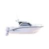 Barca fibra BENETEAU ANTARES 7 OB, 7.50m, 8 persoane, max.175CP