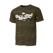 Tricou PROLOGIC BARK BURN OLIVE GREEN marimea L