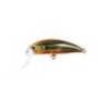 Vobler JACKALL Buriburi Minnow 4cm, 2.4g, Golden