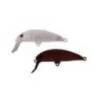 Vobler JACKALL Buriburi Minnow 4cm, 2.4g, Kami Red Glow