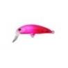 Vobler JACKALL Buriburi Minnow 4cm, 2.4g, Pin Pink