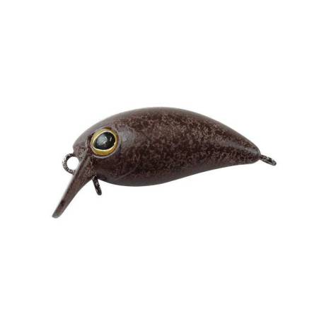 Vobler JACKALL Chibi Panicra SR 2.5cm, 1.4g, Tucky Brown