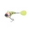 Spinner JACKALL DERACOUP 3/4oz, 21g, Noike Piero