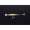 Vobler JACKALL Tricoroll 47HW 4.7cm, 3.2g, Native Yamame