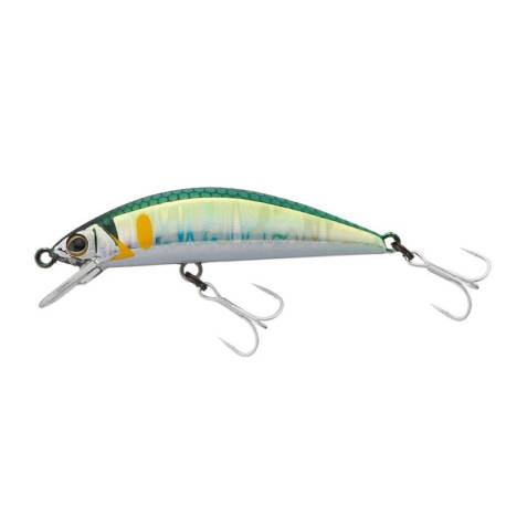 Vobler JACKALL Tricoroll 47HW 4.7cm, 3.2g, Nishiki Ayu