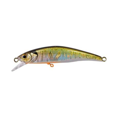 Vobler JACKALL Tricoroll Ryushin 43HW 4.3cm, 3g, Tennessee