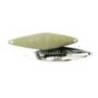 Lingurita oscilanta JACKALL Tricoroll 6.4cm, 10g, Pearl&Glow