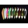 Lingurita oscilanta JACKALL Tricoroll 6.4cm, 10g, Pearl&Glow