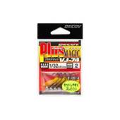 Jig DECOY VJ-74 Plus Magic nr.3 0.9g, 5buc/plic