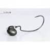 Plumbi offset DECOY DS-13H Switch Head Heavy, 18g, 3buc/plic