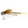 Coada BLACKBAY Blacktail Shad Custom 19cm 75g Chub