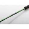 Lanseta somn MADCAT Green Vertical HD Casting1.80m, 150-250g, 1 tronson