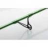 Lanseta somn MADCAT Green Vertical HD Casting1.80m, 150-250g, 1 tronson