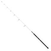 Lanseta MADCAT White Spin 2.10m, 50-175g, 2 tronsoane