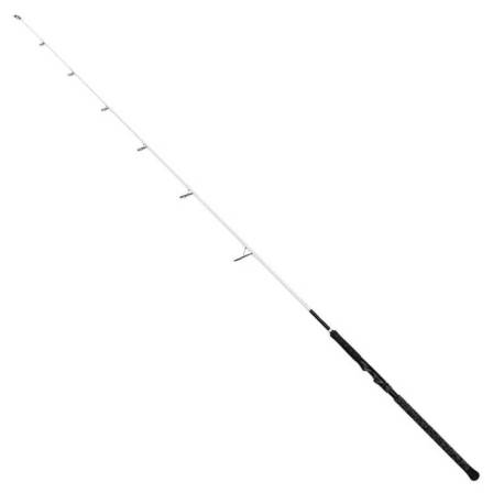 Lanseta MADCAT White Spin 2.10m, 50-175g, 2 tronsoane