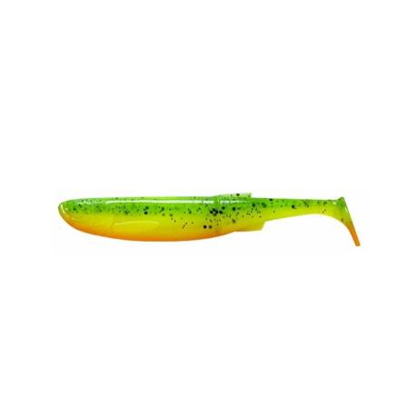 Shad SAVAGE GEAR Craft Bleak 10cm, 6.8g, Firecracker, 5buc/plic