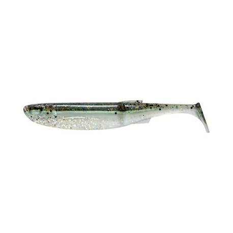 Shad SAVAGE GEAR Craft Bleak 10cm, 6.8g, Holo Baitfish, 5buc/plic