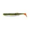 Shad SAVAGE GEAR Craft Bleak 10cm, 6.8g, Olive Hot Orange, 5buc/plic