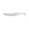 Shad SAVAGE GEAR Craft Bleak 10cm, 6.8g, White Pearl Flash, 5buc/plic