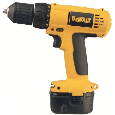 Masina de gaurit si insurubat DeWALT 12V, 26Nm, 1 - 10mm, cu acumulatori inclusi