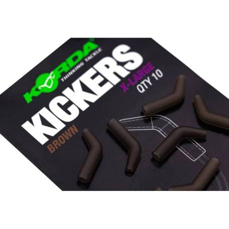 Kicker KORDA X-Large Maro, 10buc/plic