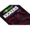 Kicker KORDA X-Large Bloodworm Red, 10buc/plic