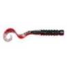 Naluca SAVAGE GEAR Grub 6.5cm, 2g, Red&Black, 8buc/plic