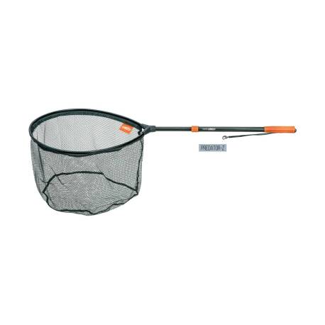 Minciog PREDATOR-Z HANZO Spinning Rubber Net, 40x50/134cm