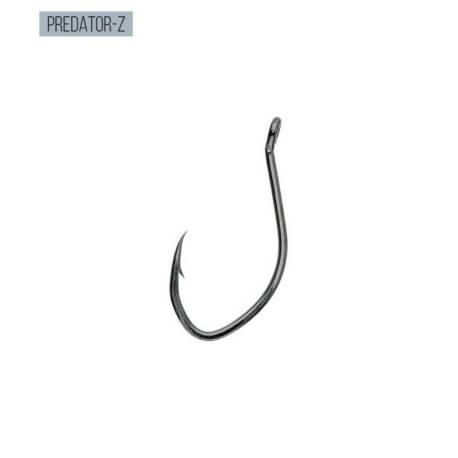 Carlige somn PREDATOR-Z CATZOOM CATFISH 2/0, 5 buc/plic