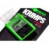 Bride pentru monturi crap KORDA Chod Krimps 0.5mm, 50 buc/plic