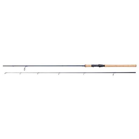 Lanseta DAM SteelHead Iconic Spin 2.10m, 5-20g, 2 tronsoane