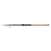 Lanseta spinning DAM Shadow Tele 2.10m, 5-25g, 61cm