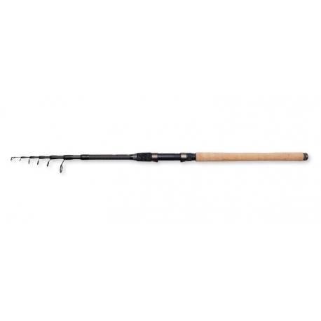 Lanseta spinning DAM Shadow Tele 2.10m, 5-25g, 61cm