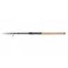 Lanseta spinning DAM Shadow Tele 2.10m, 5-25g, 61cm