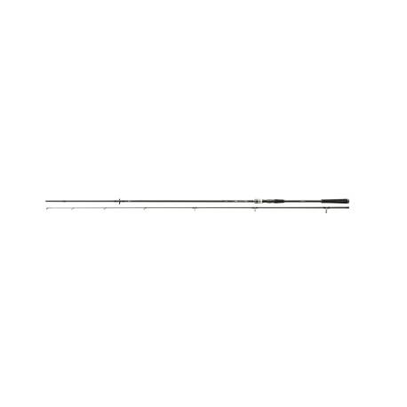 Lanseta spinning DAIWA Exceler Jigger 2.40m, 7-28g, 2 tronsoane