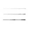 Lanseta DAIWA Exceler Spin Solid Tip 2.10m, 2-10g, 2 tronsoane