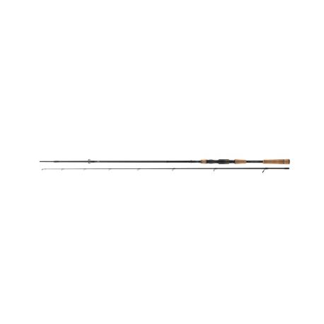 Lanseta DAIWA MoreThan Shad Attack UL 2.40m, 14-56g, 2 tronsoane