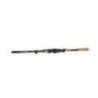 Lanseta DAIWA MoreThan Shad Attack UL 2.40m, 14-56g, 2 tronsoane