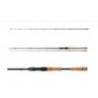 Lanseta DAIWA MoreThan Shad Attack Ultra Fast 2.10m, 14-42g, 2 tronsoane