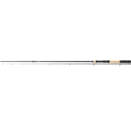 Lanseta DAIWA Megaforce Jigger Spin 2.40m, 2-14g, 2 tronsoane