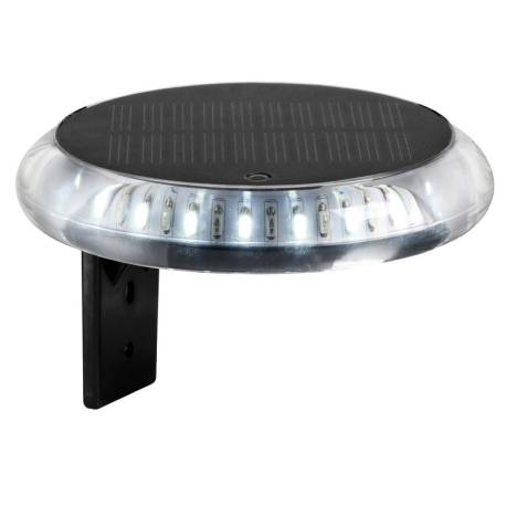 Lumina LED de semnalizare OSCULATI 30.596.01 versiunea A, culoare alba, 115x73 mm