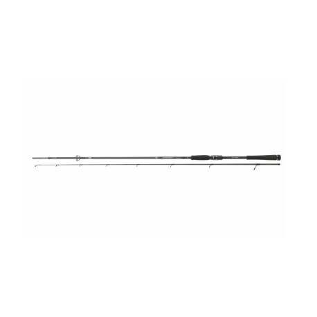 Lanseta DAIWA Tourntament XT Spin, 2.65m, 18-64g, 2 tronsoane